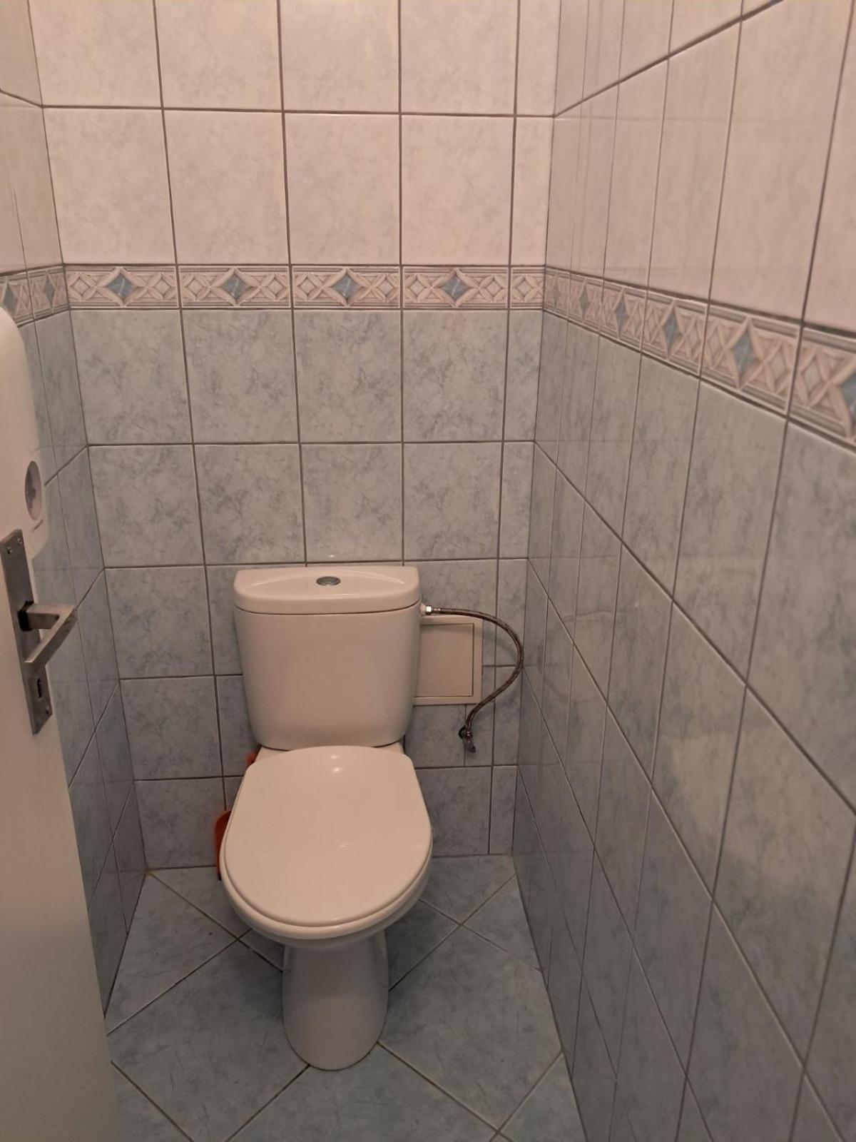 הוסטל קושיצה Sd Urbankova 2 מראה חיצוני תמונה